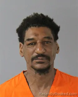 Mugshot of DOMINICK LOPEZ ALLEN booked in Madison County, Mississippi on June 28, 2026