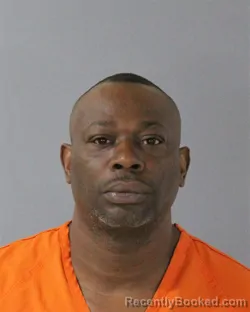 Mugshot of BOBBY EDWARD CARTER booked in Madison County, Mississippi on March 12, 2026