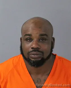 Mugshot of RODNEY EARL PULLEN booked in Madison County, Mississippi on May 9, 2026