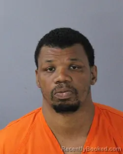 Mugshot of ANTONIO RODRIQUEZ BROWN