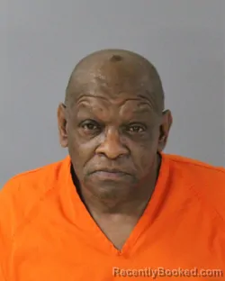 Mugshot of JAMES TERONE MALLETT booked in Madison County, Mississippi on June 29, 2026