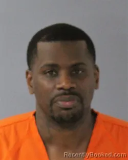 Mugshot of TIMOTHY LANEAL PAYNE booked in Madison County, Mississippi on March 18, 2026