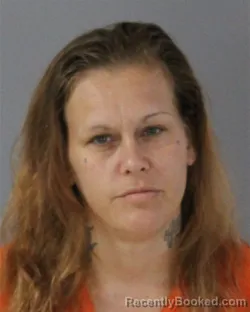 Mugshot of TALIA MARIA CARULLO booked in Madison County, Mississippi on July 1, 2026