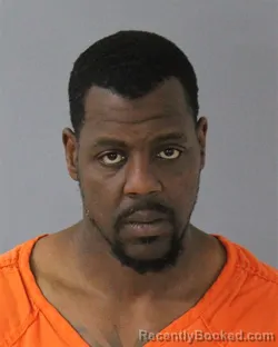 Mugshot of FREDRICK ANTONE ARD