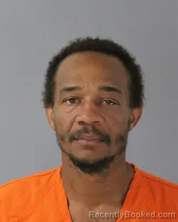 Mugshot of MARCUS PICKETT booked in Madison County, Mississippi on March 18, 2026