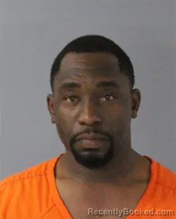 Mugshot of CHRISTOPHER BROWN