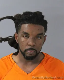Mugshot of JANTZEN MONTRIEL JACKSON booked in Madison County, Mississippi on May 6, 2026