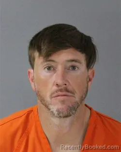 Mugshot of ROBERT ANDREW HORN booked in Madison County, Mississippi on March 26, 2026