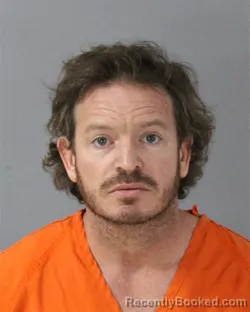 Mugshot of SEAN EDWARD ELLIS booked in Madison County, Mississippi on May 23, 2026