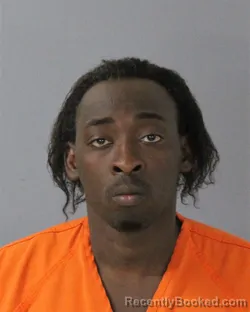 Mugshot of JONATHAN LEE PRICE booked in Madison County, Mississippi on March 25, 2026