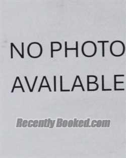 Booking photo from Madison County, Mississippi