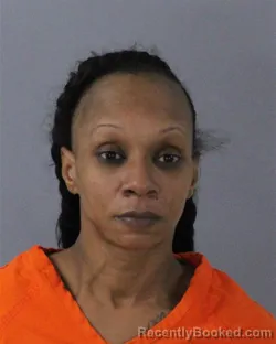 Mugshot of BARBARA ANN BRAGGS