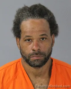 Mugshot of Willie Earl Davidson booked in Madison County, Mississippi on October 20, 2026