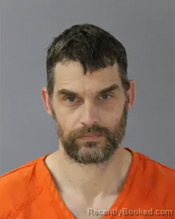 Mugshot of JOSHUA DALE ROSE booked in Madison County, Mississippi on March 10, 2026