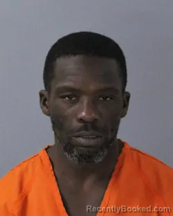 Mugshot of DEXTER SMITH