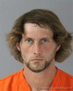 Mugshot of RICHARD KYLE ZIMMERMAN booked in Madison County, Mississippi on June 4, 2026