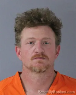 Mugshot of THOMAS MITCHELL TYSON