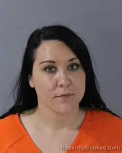 Mugshot of SAMANTHA LEIGH HERRINGTON