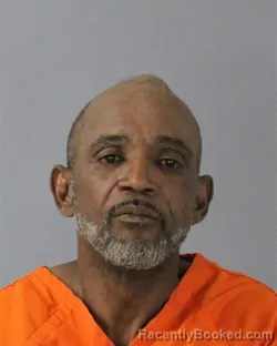 Mugshot of TIMOTHY SHANNON booked in Madison County, Mississippi on March 15, 2026