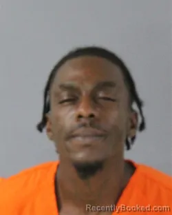 Mugshot of Timothy Curtez Bryant booked in Madison County, Mississippi on October 18, 2026