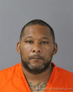 Mugshot of JOSHUA ETHAN DAVIDSON booked in Madison County, Mississippi on April 1, 2026