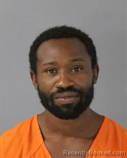 Mugshot of NICHOLAS CODDERO MONTREL ROSS booked in Madison County, Mississippi on June 25, 2026