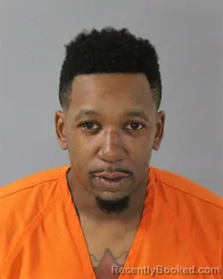 Mugshot of TERRANCE JATOREY LOWE booked in Madison County, Mississippi on June 4, 2026