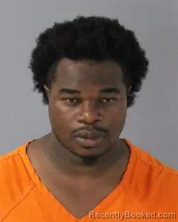 Mugshot of MICHAEL DEANGLOE GROSS booked in Madison County, Mississippi on March 20, 2026