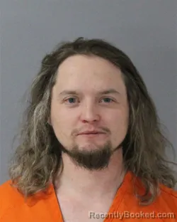 Mugshot of ZACHARY GLYNN MOTE booked in Madison County, Mississippi on March 24, 2026