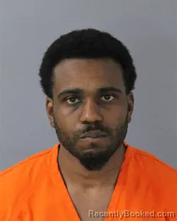 Mugshot of JONATHAN AKOYEA LADARIUS ROSS