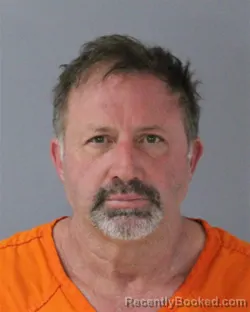 Mugshot of DAVID TODD COTTEN