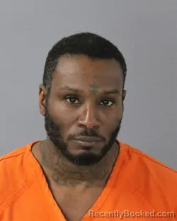 Mugshot of QUINTARIUS MENSHAW CARTER