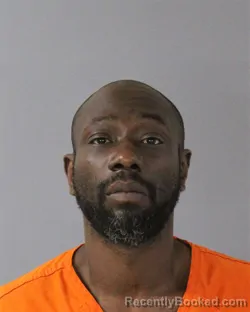 Mugshot of Ervin Darnella Boyd booked in Madison County, Mississippi on September 22, 2026