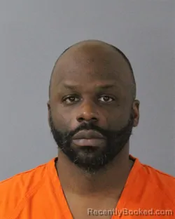 Mugshot of JEREMY CORTEZ BENNETT booked in Madison County, Mississippi on March 18, 2026