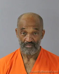 Mugshot of DWAN TWART'TA JAYNES booked in Madison County, Mississippi on March 25, 2026