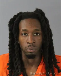 Mugshot of JAMEEL DONTAVIUS SMITH booked in Madison County, Mississippi on June 25, 2026