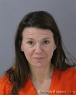 Mugshot of JENNIFER LEIGH WHATLEY