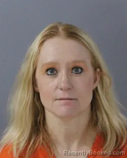 Mugshot of MELODY ANN WHITE