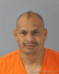 Mugshot of GUALTHER JOEL MALDONADO-GONZALES booked in Madison County, Mississippi on July 7, 2026