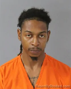 Mugshot of JAVIS JOVONTE MCNAIR booked in Madison County, Mississippi on July 13, 2026