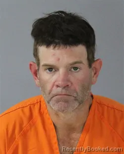 Mugshot of Daniel Wren Forman booked in Madison County, Mississippi on October 19, 2026