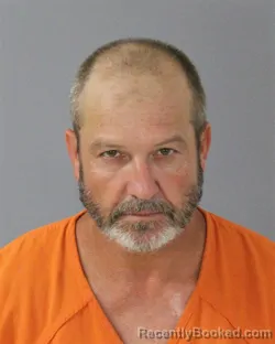 Mugshot of KEVIN BRYCE BONEY booked in Madison County, Mississippi on May 29, 2026