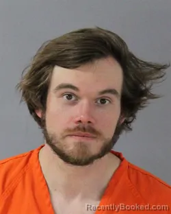 Mugshot of RICHARD BRADY HOLLAND booked in Madison County, Mississippi on March 30, 2026