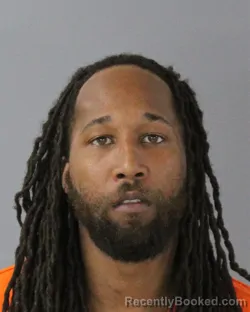 Mugshot of GARRICK KENYATADE BAILEY booked in Madison County, Mississippi on March 27, 2026