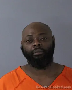 Mugshot of ANDRE LONDON