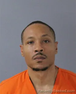 Mugshot of DAVID LEE PRIMER