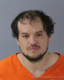 Mugshot of LEE WILLIAM PARKERSON