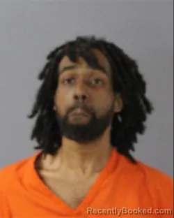 Mugshot of MYKARIOUS JKEVION WILLIS booked in Madison County, Mississippi on March 26, 2026