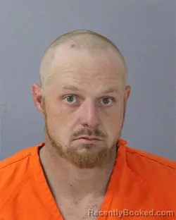 Mugshot of BRADLEY KASE QUICK