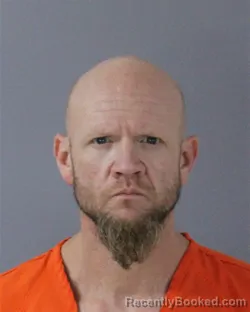 Mugshot of MICHAEL CLAYTON NELSON